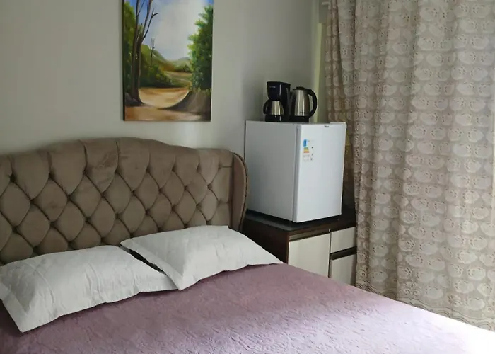 Suite Aconchegante Balneario Camboriu Proximo Praia