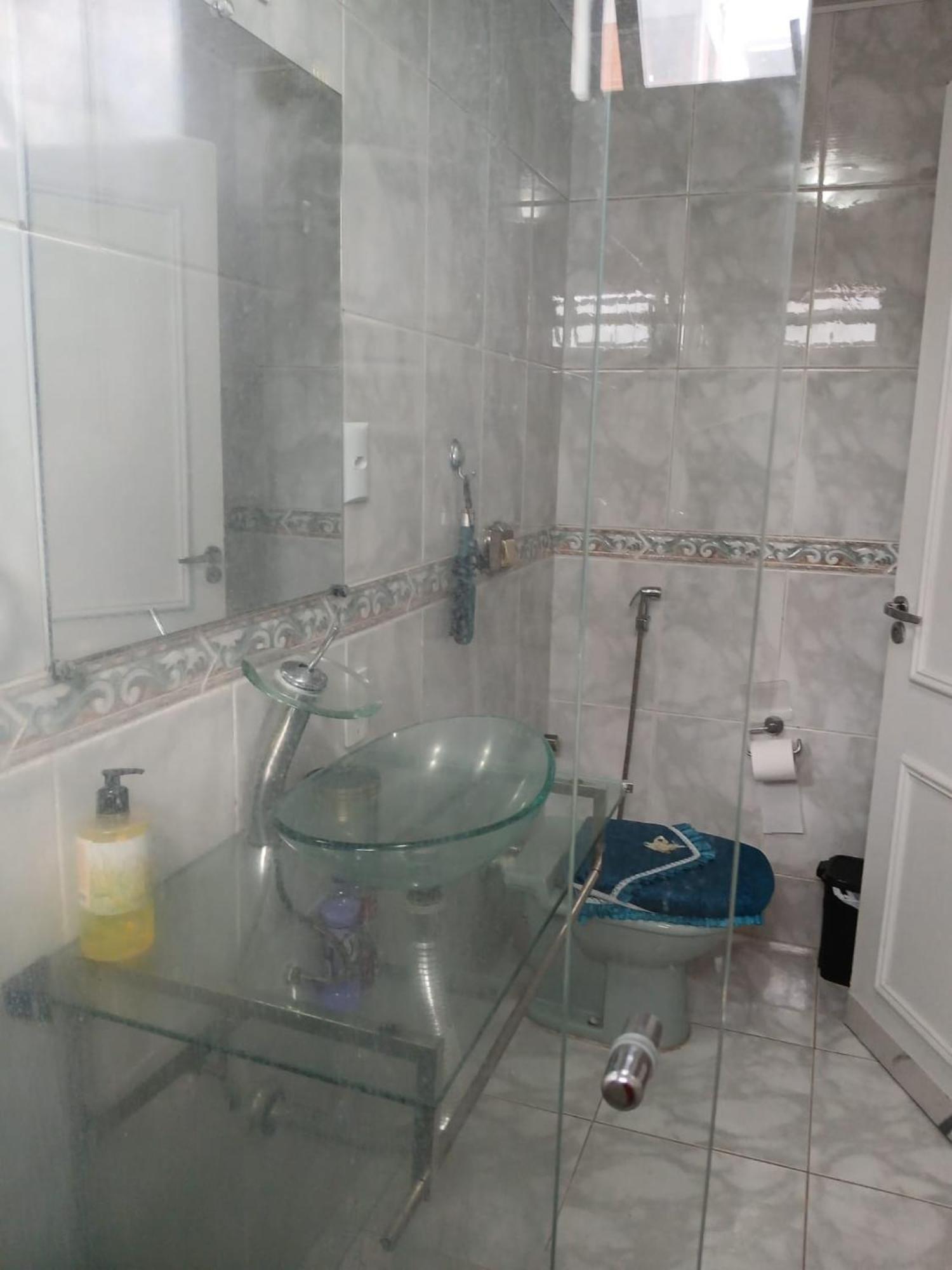 Hospedagem domiciliar Aconchegante Proximo *
